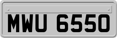 MWU6550