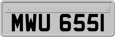 MWU6551