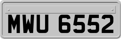 MWU6552