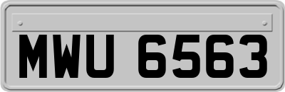 MWU6563