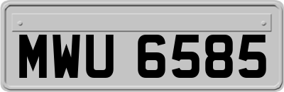 MWU6585