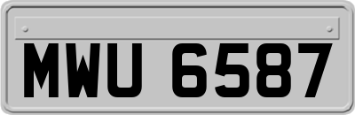 MWU6587