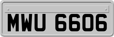 MWU6606