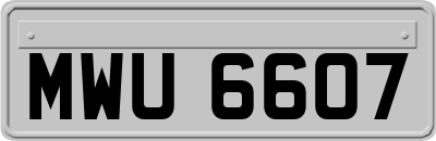 MWU6607