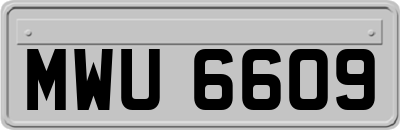 MWU6609
