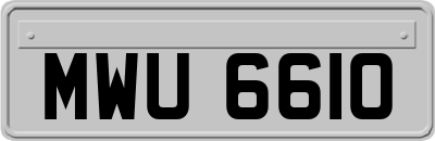 MWU6610