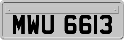 MWU6613