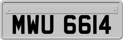 MWU6614