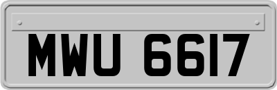 MWU6617
