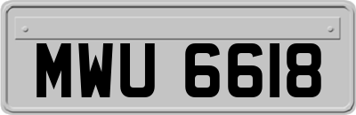 MWU6618