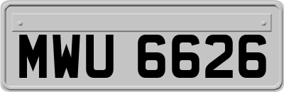 MWU6626