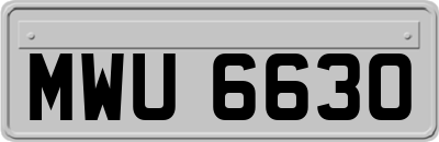 MWU6630