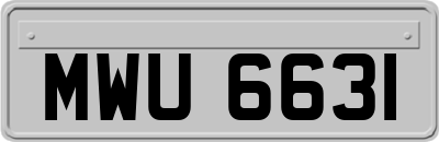 MWU6631