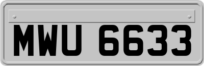 MWU6633