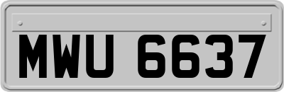 MWU6637