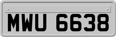 MWU6638
