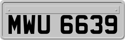 MWU6639