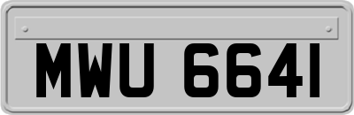 MWU6641