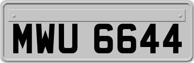 MWU6644