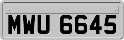MWU6645