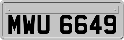 MWU6649