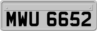 MWU6652