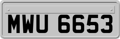 MWU6653
