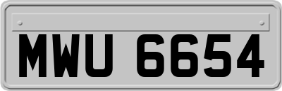 MWU6654