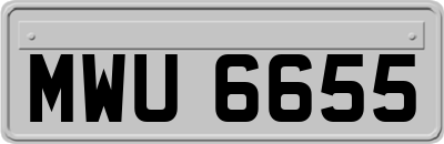 MWU6655