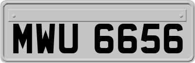 MWU6656