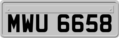 MWU6658