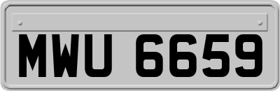 MWU6659
