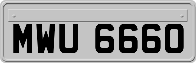 MWU6660