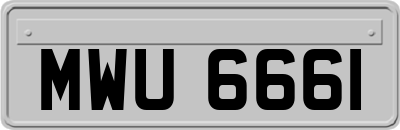 MWU6661