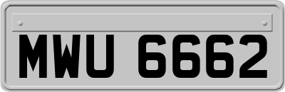 MWU6662