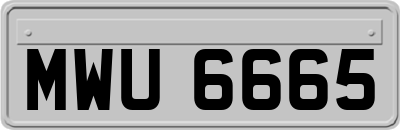 MWU6665