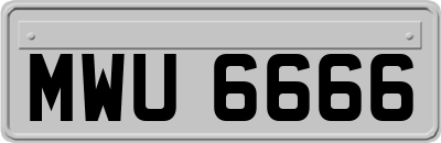 MWU6666