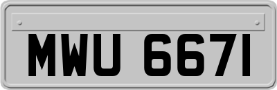 MWU6671