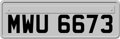 MWU6673