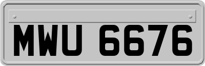 MWU6676