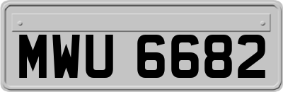 MWU6682