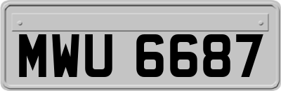 MWU6687