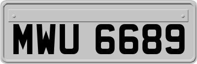 MWU6689