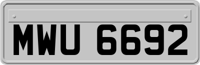 MWU6692