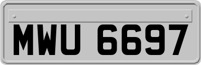 MWU6697