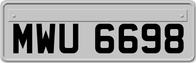 MWU6698