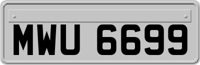 MWU6699