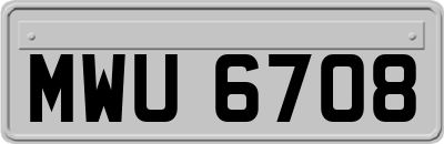 MWU6708