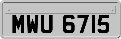 MWU6715