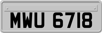 MWU6718